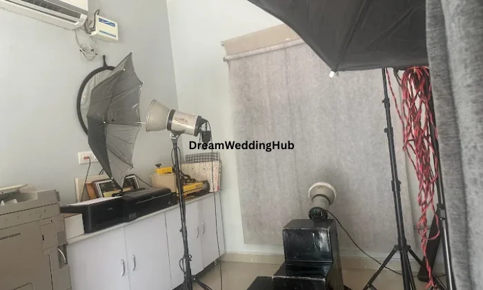 Sai Teja Photo Studio